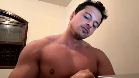 lucasfit24 online show from 01-15-25, 11:43