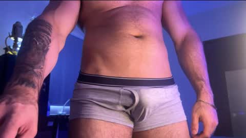 lucasfit24 online show from 11-13-25, 05:12