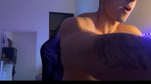 lucasfit24 online show from 02-03-26, 02:53