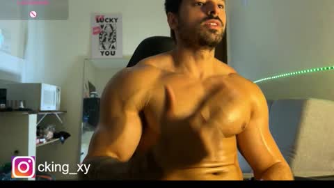 lucasfit24 online show from 03-09-26, 03:05