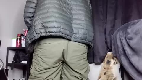 Lucas Cifrady online show from 02-02-25, 12:09