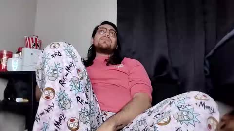 Lucas Cifrady online show from 02-11-25, 01:10