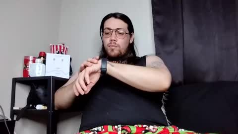 Lucas Cifrady online show from 02-13-25, 05:05