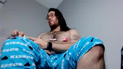 Lucas Cifrady online show from 02-22-25, 04:40