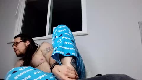 Lucas Cifrady online show from 02-23-25, 08:28