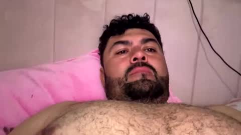 lucasmagana85 online show from 04-16-26, 04:13