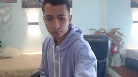 LucassSmith11 online show from 11-29-25, 12:08