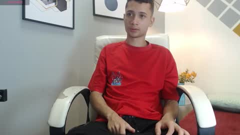 LucassSmith11 online show from 02-09-26, 06:56