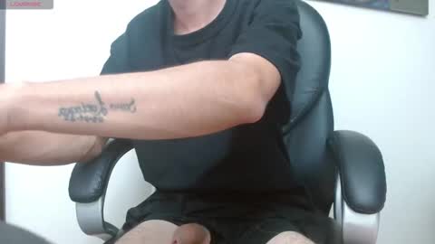 LucassSmith11 online show from 02-10-26, 07:29