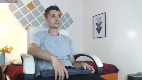 LucassSmith11 online show from 02-14-26, 06:59