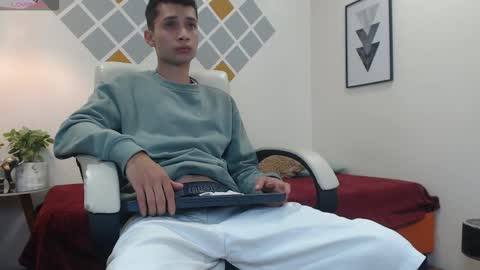 LucassSmith11 online show from 02-22-26, 03:10