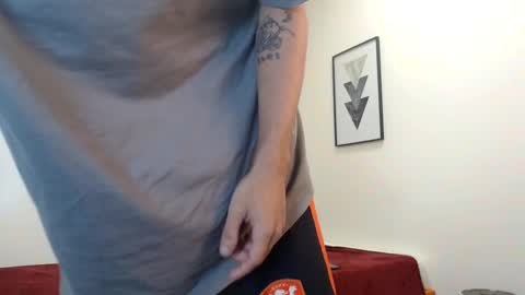 LucassSmith11 online show from 03-19-26, 07:40