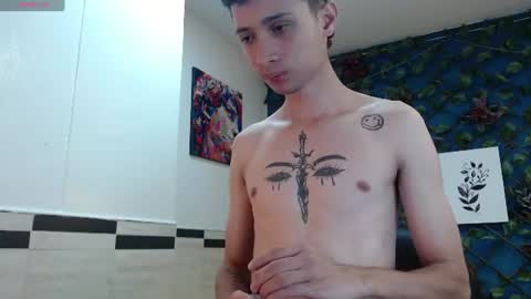 Snapshot of lucasssmith11 chatting on 06-13-26, 02:15 LucassSmith11 online show from 06-13-26, 02:15