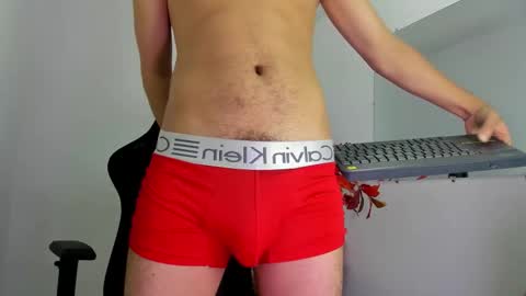 Snapshot of lucastorrez01 chatting on 01-13-26, 10:26 LUCAS TORREZ online show from 01-13-26, 10:26