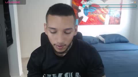 Snapshot of lucavanden chatting on 11-01-25, 01:57 Luca Vanden online show from 11-01-25, 01:57