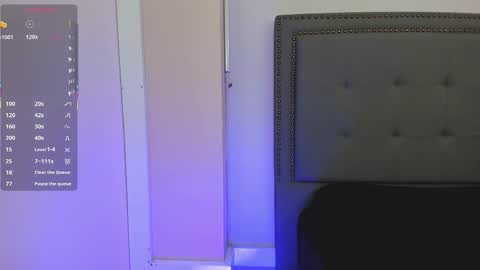 Snapshot of lucca_mallard chatting on 02-24-26, 11:30 Lucca IG Luccamallard online show from 02-24-26, 11:30