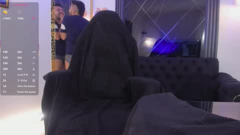 Snapshot of lucca_mallard chatting on 02-25-26, 03:32 Lucca IG Luccamallard online show from 02-25-26, 03:32