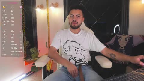 Lucca   IG Luccamallard online show from 03-30-26, 01:12