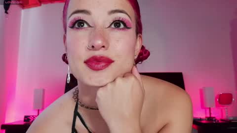 Luccy online show from 04-16-26, 02:29