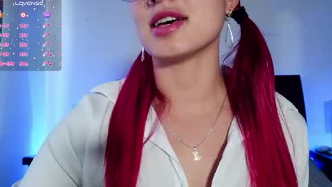 Luccy online show from 06-02-26, 02:52