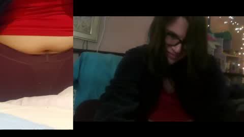 Snapshot of luceatiel chatting on 04-08-26, 06:57 Luceatiel Queen of Spades online show from 04-08-26, 06:57