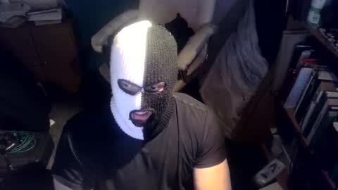 luchahor online show from 09-23-25, 09:51