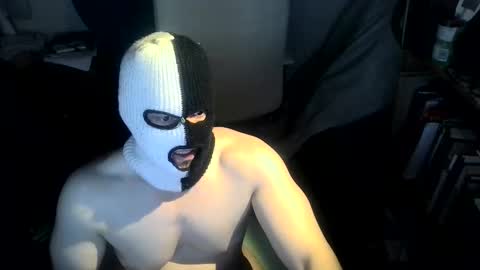luchahor online show from 10-26-25, 10:47