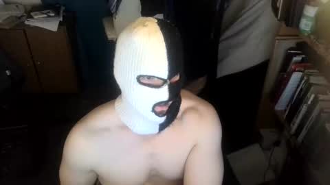 luchahor online show from 10-29-25, 10:22