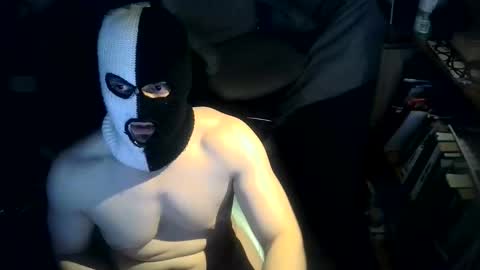 luchahor online show from 11-11-25, 11:16