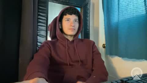 Felipe online show from 10-24-25, 03:08