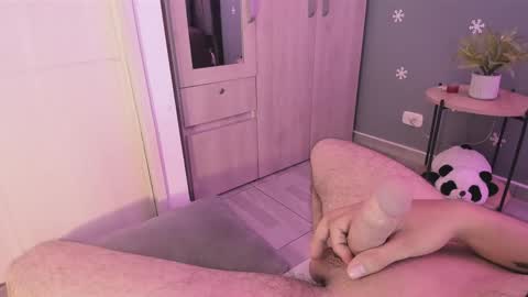 Luci y Fer online show from 01-17-25, 12:42