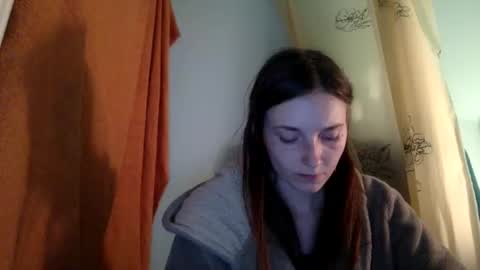 Snapshot of luci_layne chatting on 05-24-26, 11:10 Luci Layne online show from 05-24-26, 11:10