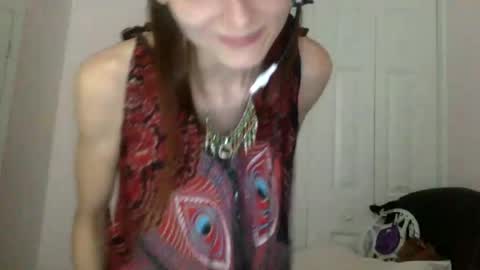 Luci Layne online show from 06-27-26, 04:01