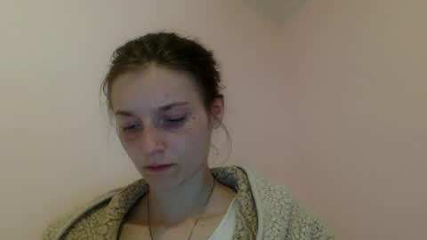 Luci Layne online show from 06-29-26, 05:02