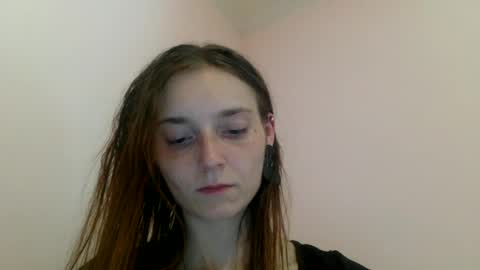 Luci Layne online show from 07-04-26, 07:09