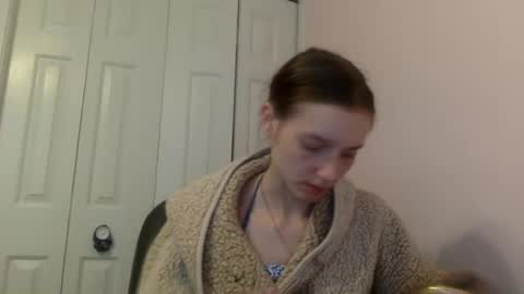 Luci Layne online show from 07-07-26, 07:07