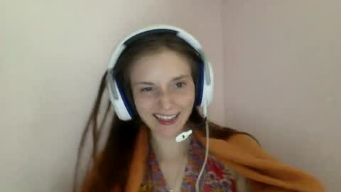 Luci Layne online show from 07-08-26, 04:22
