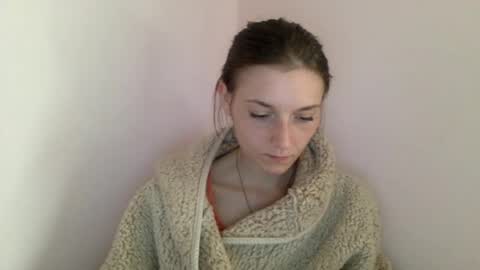Luci Layne online show from 07-11-26, 11:06