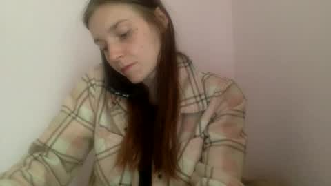 Luci Layne online show from 07-13-26, 08:55