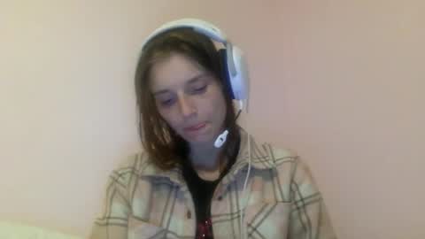 Luci Layne online show from 07-15-26, 03:34
