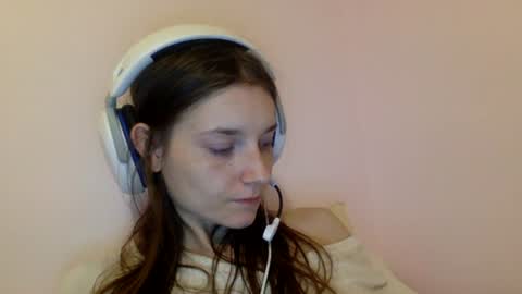 Luci Layne online show from 07-27-26, 01:45