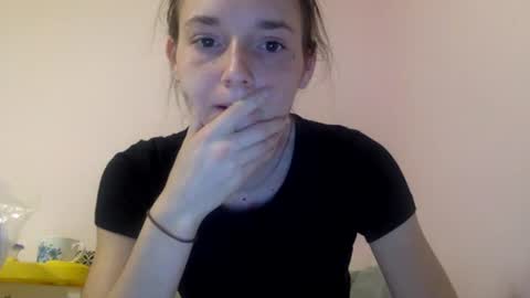 Luci Layne online show from 07-28-26, 11:17