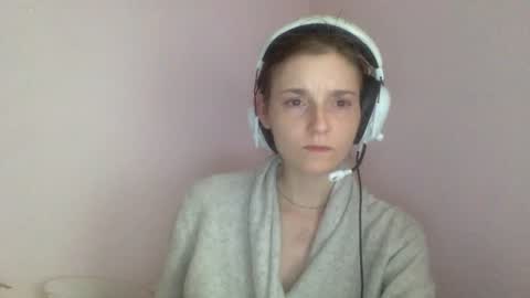 Luci Layne online show from 07-28-26, 04:39