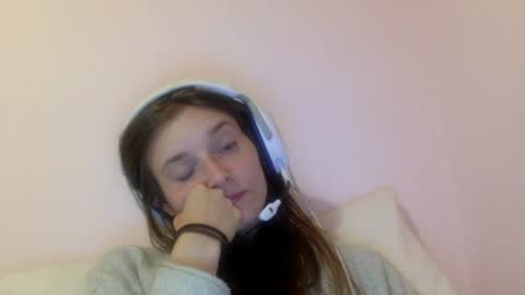 Luci Layne online show from 07-31-26, 05:07