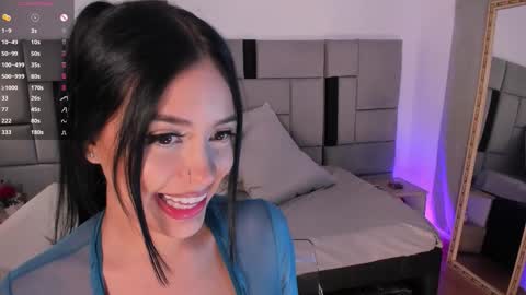 Luciana  Rest time I will return on December 2. online show from 02-22-26, 04:02