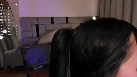 Luciana  Rest time I will return on December 2. online show from 04-20-26, 03:53