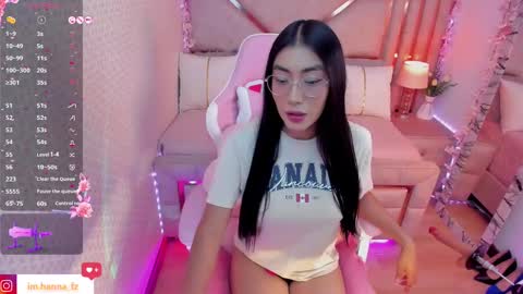 hanna online show from 02-10-25, 05:41