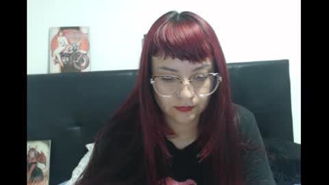 Lulu DCarton online show from 02-03-26, 04:10