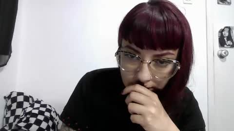 Lulu DCarton online show from 05-31-26, 03:36