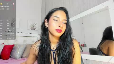 L U C I A online show from 02-11-26, 10:31